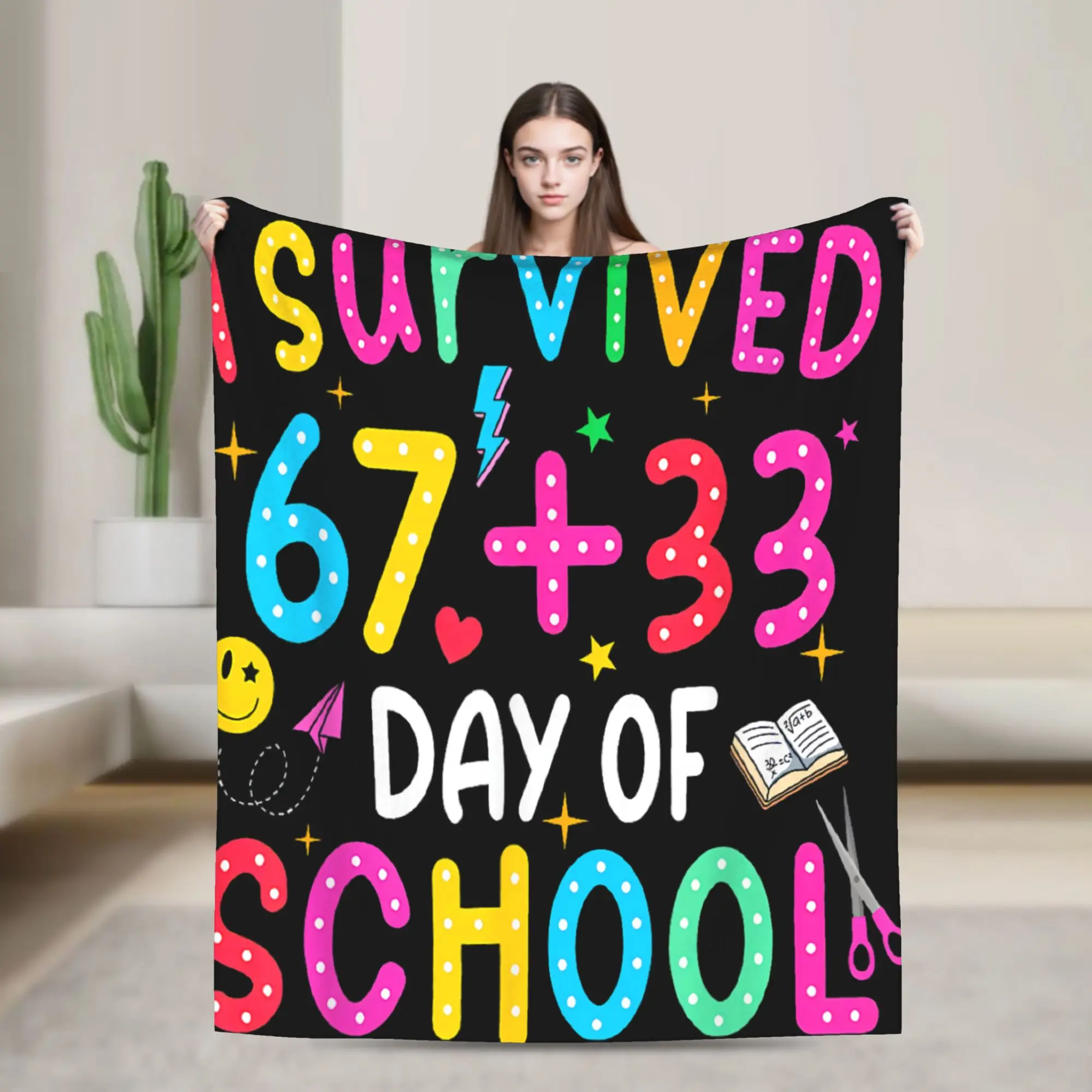 Bruh I Survived 67 …