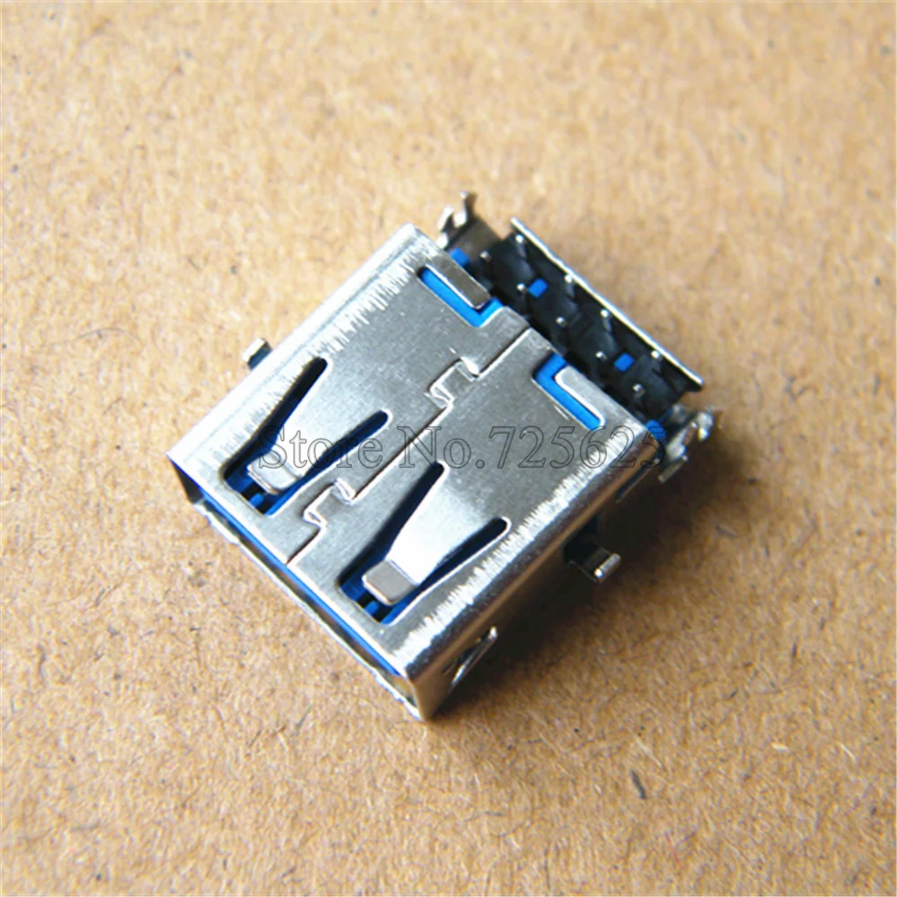 USB 3.0 암 포트 커넥터 플러그 잭, ACER E5-532G E5-575 E5-575G E5-574 E5-774 E5-774G E5-576G F5-573 F5-573G F5-572G, 신제품