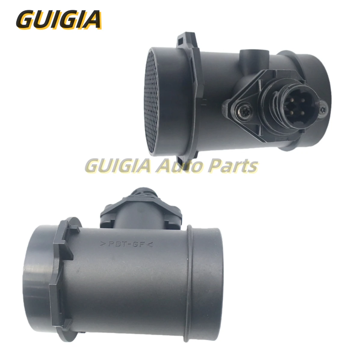 

Датчик расхода воздуха MAF для BMW 325i E36 525i 530i E34 740i E38 1991-1998 годов 13621747155 13621738908 13621733258 0280217502