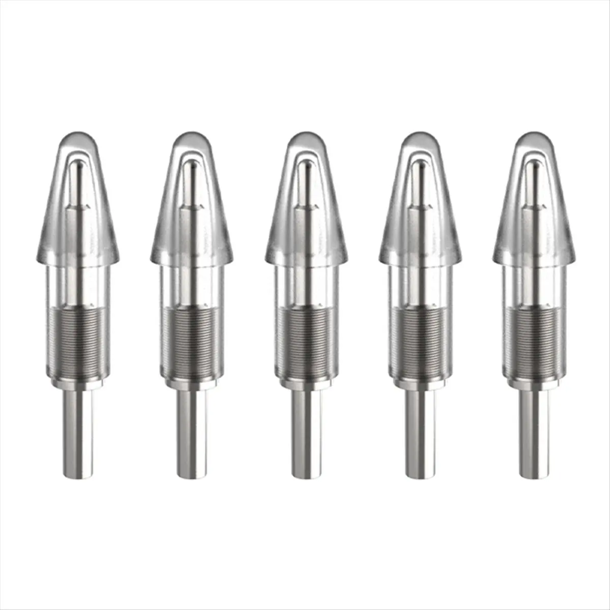 A73T For Xiaomi Inspiration Stylus Pen Tip Needle Tube 2Nd Metal Stylus Xiaomi Tablet Replacement Pen Tip Cover,C