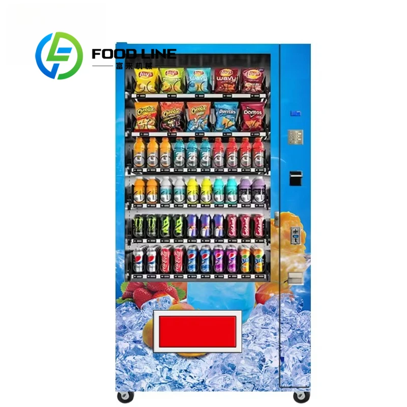 Commercial Beverage…