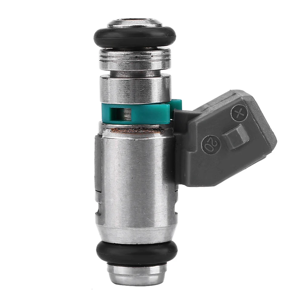 Fuel Injector Nozzl…