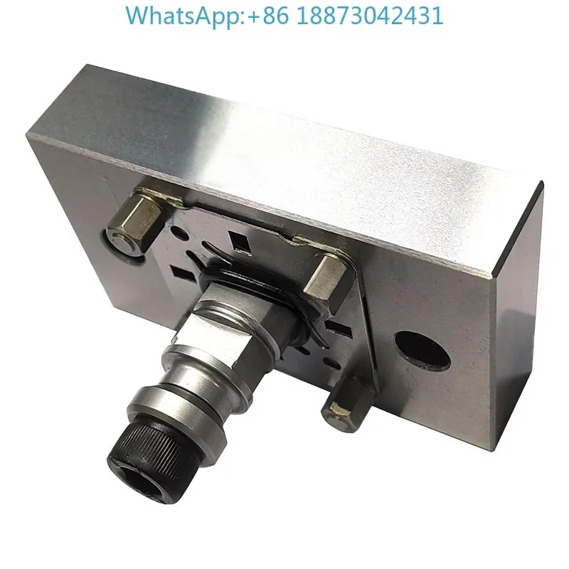 3R Measuring Block …