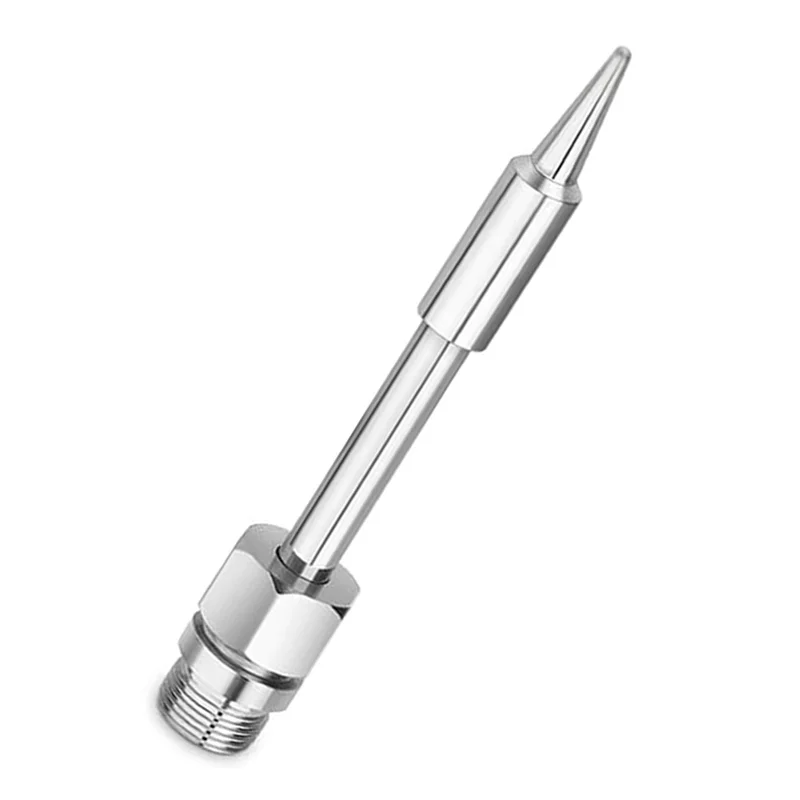 

ABFY-9PCS USB Soldering Iron Tips Welding Tools 8W Solder Tip For USB Soldering Iron Electric Soldering Iron Repair