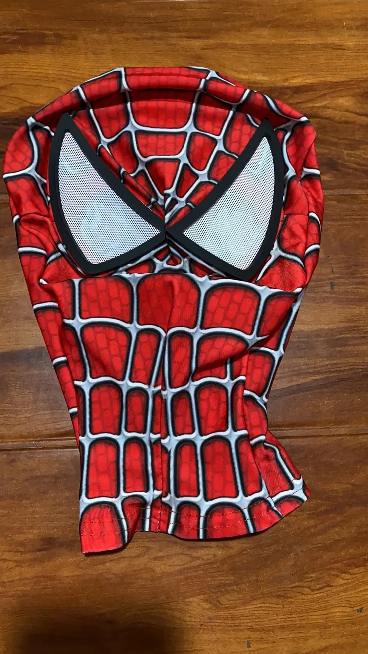 Raimi Spiderman Costume Cosplay Halloween disfraces de Superhero Costume Cosplay  Spandex 3D Printed Raimi Zenzai Suit Costume