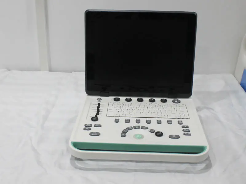 Color Doppler Ultrasound system wifi connect