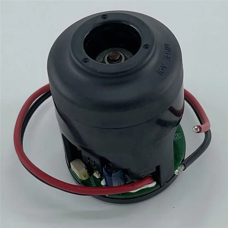 BAAM-Novo motor de ventilador para TROUVER POWER 11/POWER 11 Pro aspirador de pó portátil sem fio peças de reposição M10-E-2