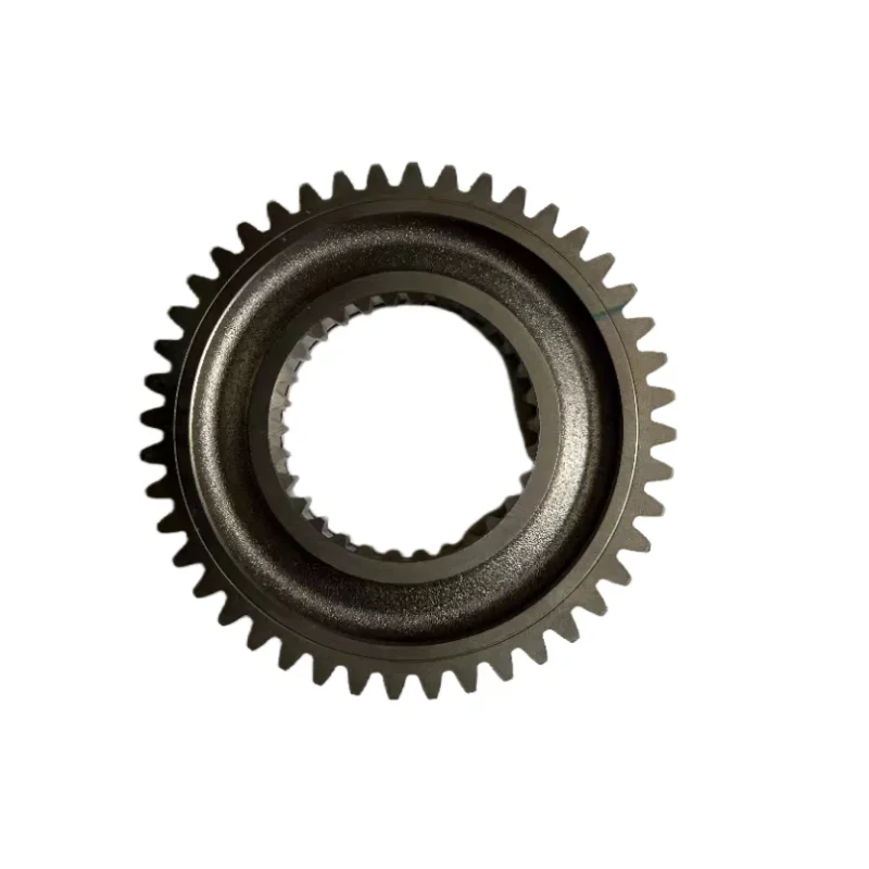 

Transmission Gear Box Gear 12JSDX240T-1701110 Fast Gearbox For Dongfeng Truck