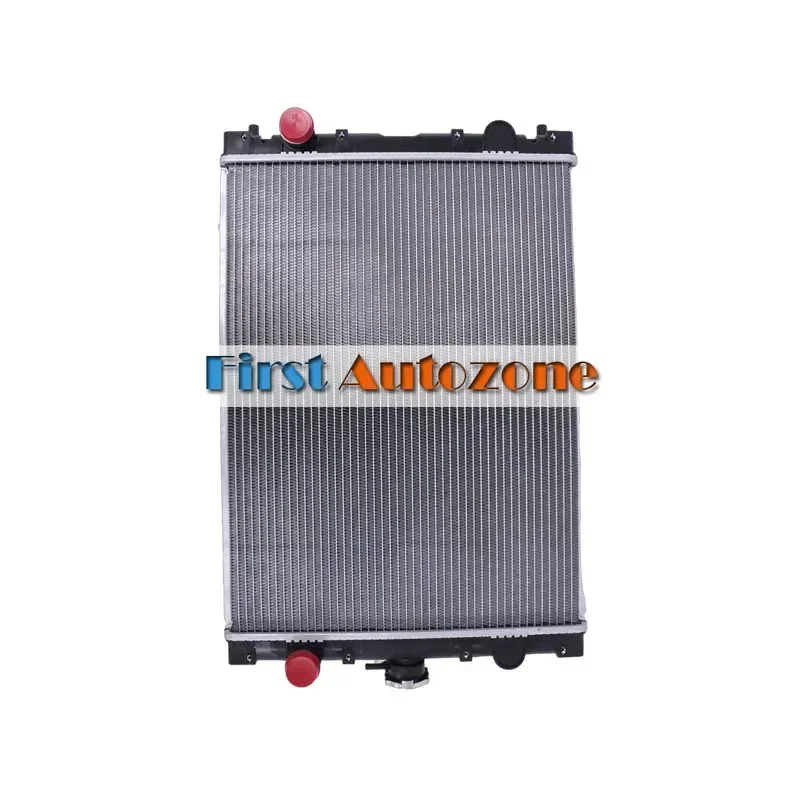 New 7003475 Water Tank Radiator for Bobcat E42 E45 E50 E55 Skid Steer Loader