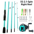 2.1M Spin-Right Reel