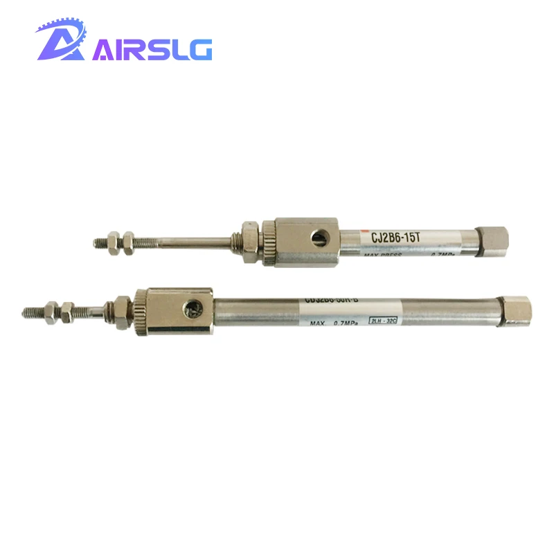 Design de caneta com tamanhos diferentes