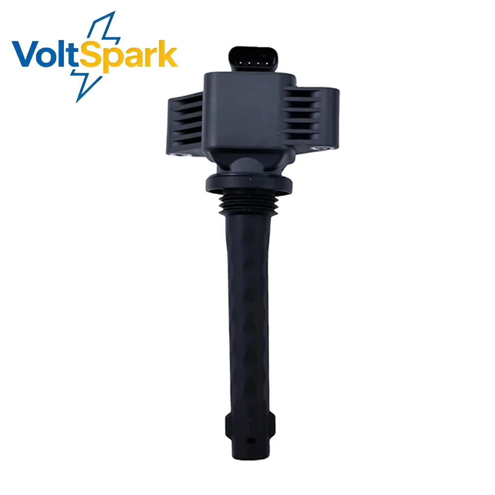 F01R00A134 Ignition Coil for Chery Tiggo 8 1.6L – Bosch Specs Direct Replacement KZ-A134 3-Pin COP