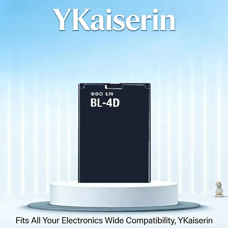 Mobile Phone Batter…