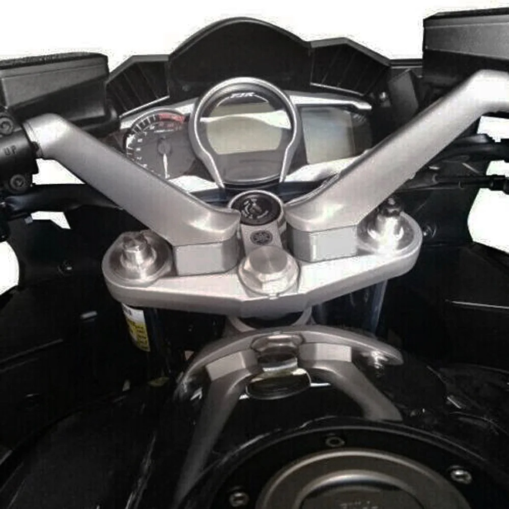 High quality motorcyclist height-up handlebar booster retrofit for Yamaha FJR1300