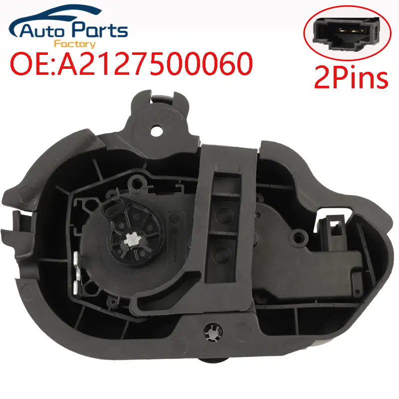 

New Rear Trunk Boot Lid Lock Latch For 2012-2018 Mercedes Benz W218 CLS550 CLS400 W212 A2127500060 2127500060