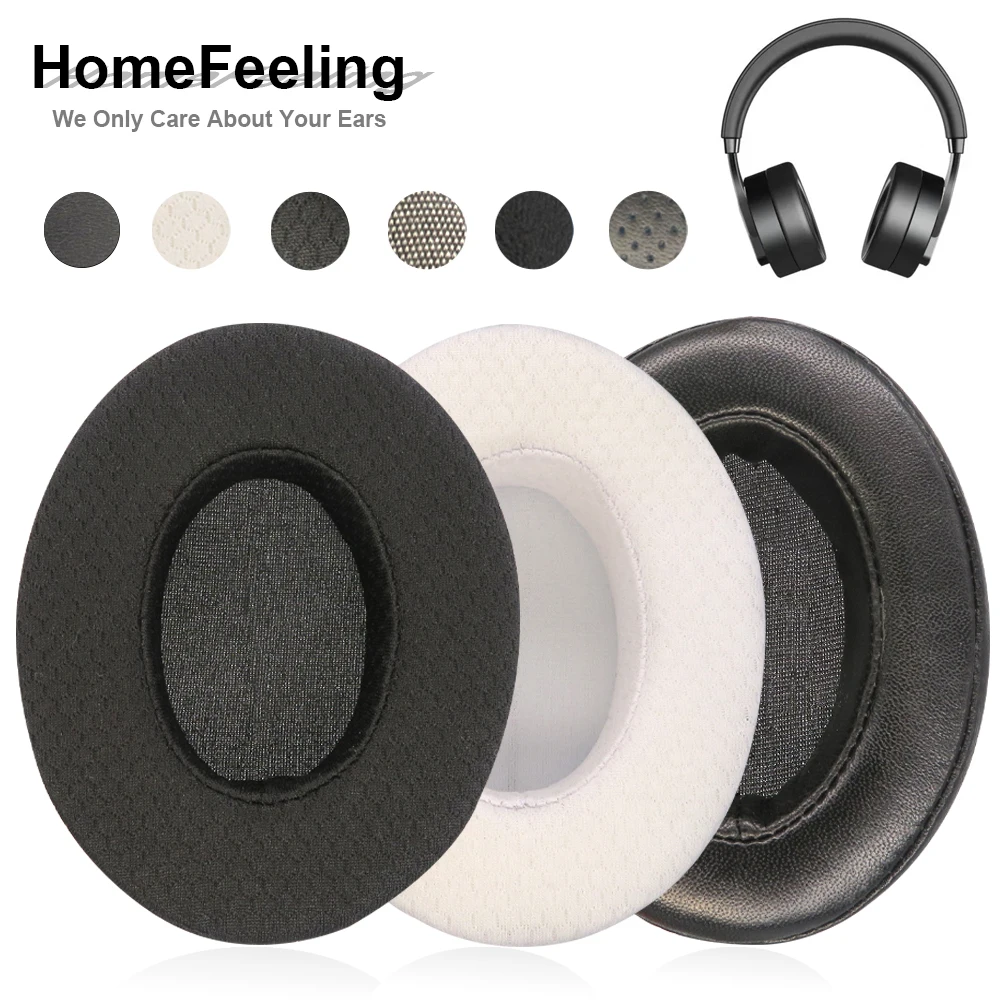 

Homefeeling Earpads For Edifier H840 Headphone Soft Earcushion Ear Pads Replacement Headset Accessaries