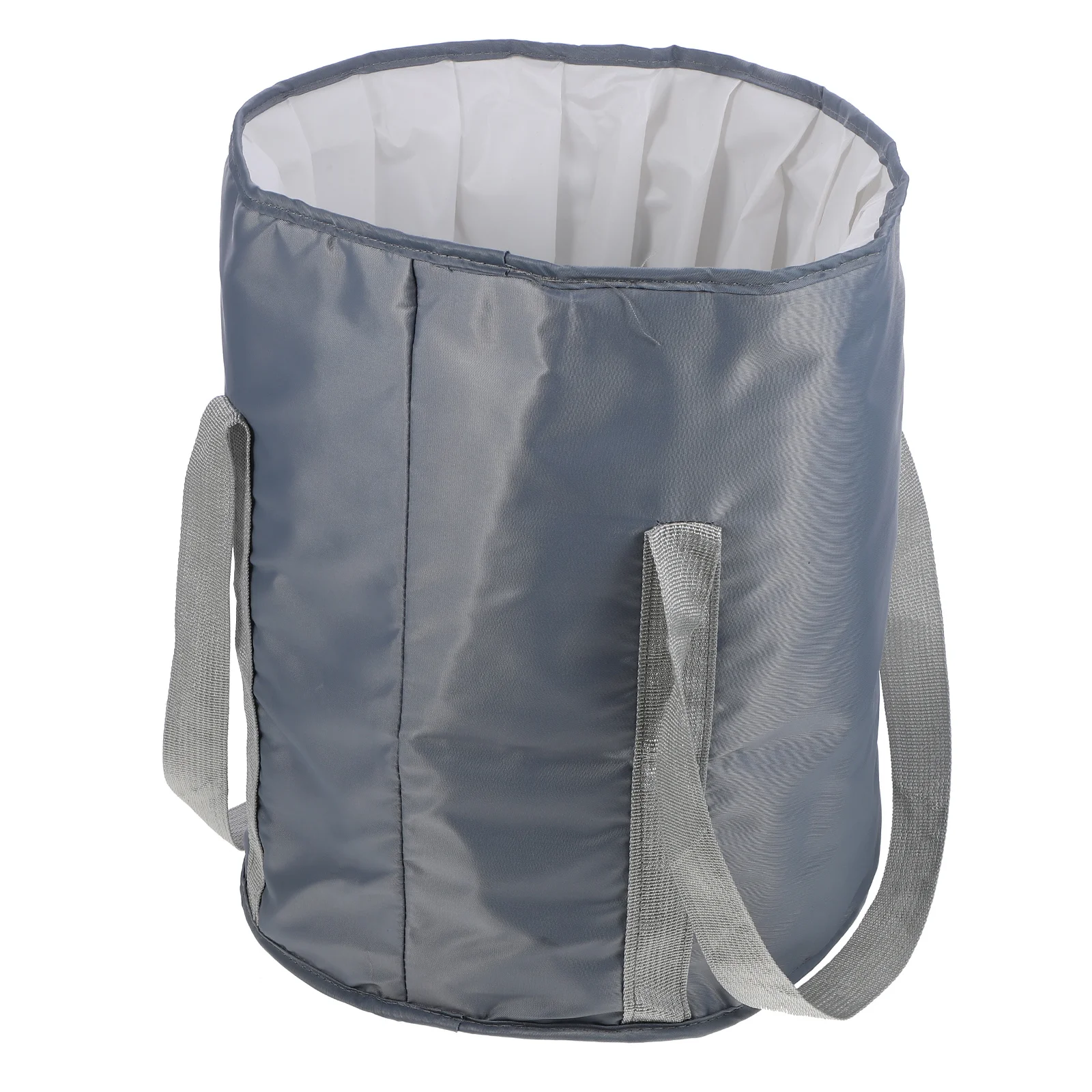 

Foldable Foot Soaking Bucket Durable Portable Basin for Home Travel Relax Foot Soaking Container Folding Bucket Basin