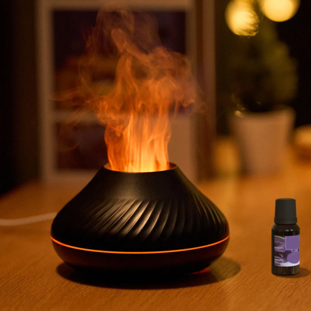 

Desktop Aroma Diffuser Household Supplies Ornament Humidifiers for Bedroom Essential Oils Diffusers Home