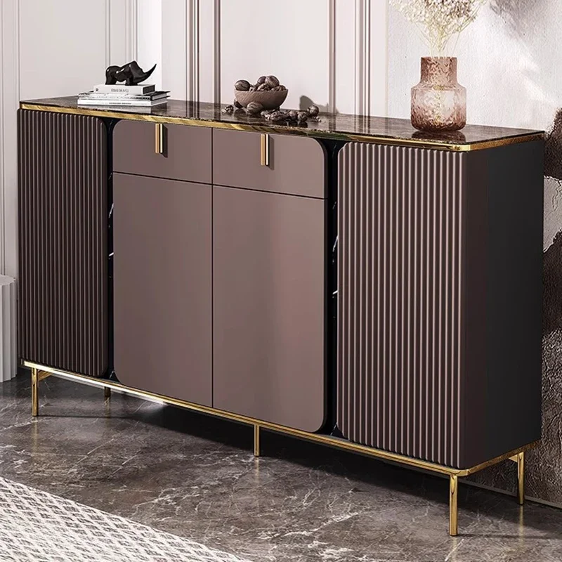 

Organizer Drawers Living Room Cabinets Nordic Wood Entryways Storage Living Room Cabinets Hallway Filing Vitrina Salon Furniture