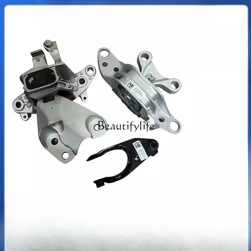 

*parts and accessoriesCar engine foot glue gearbox rubber pad gearbox machine foot pad bracket