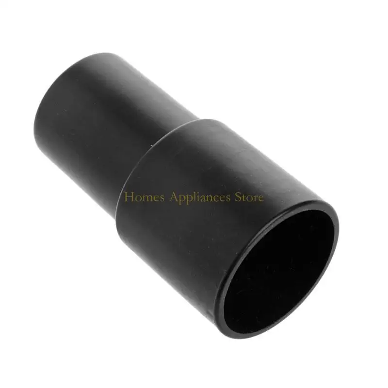 D0AB 32 mm-35mm Plastikstaubsauger-Schlauch-Adapter-Konverter