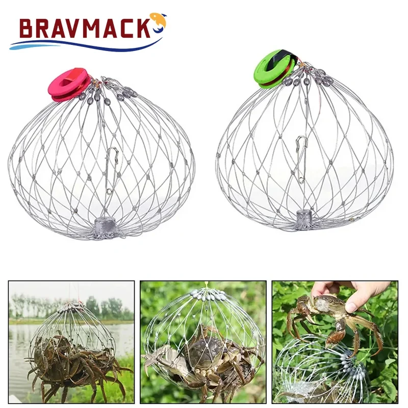 Thumbnail 2 - #15 Fishing Traps Comparison Guide