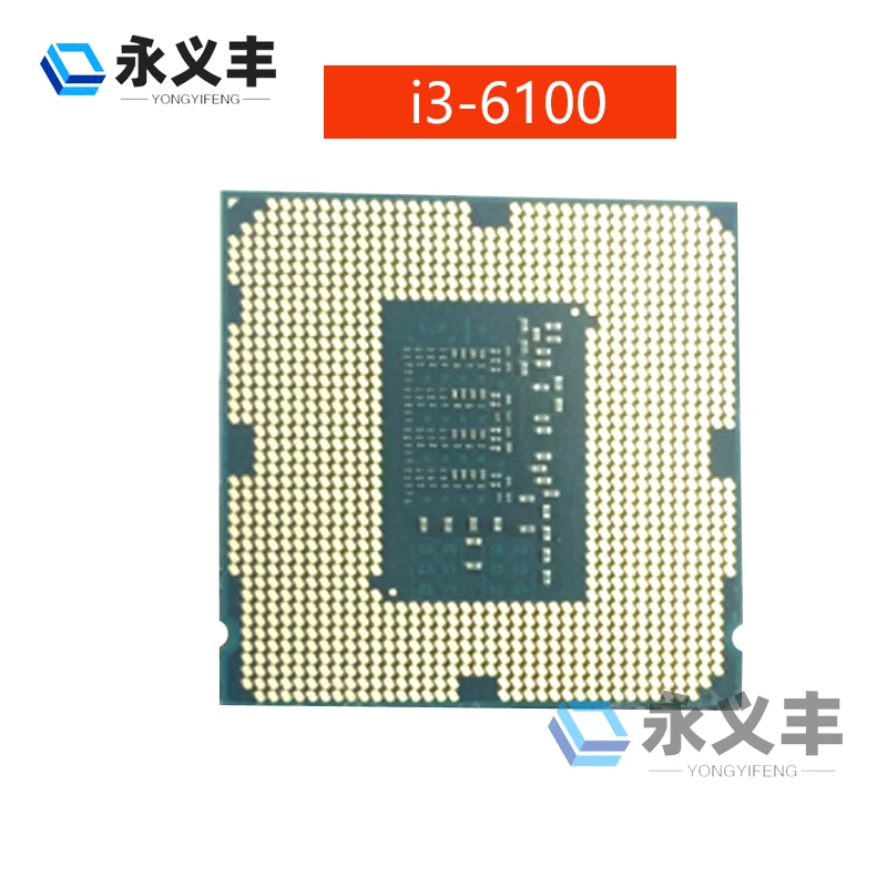 Intel Core i3-6100 Review: A Reliable Workhorse for Budget Desktop