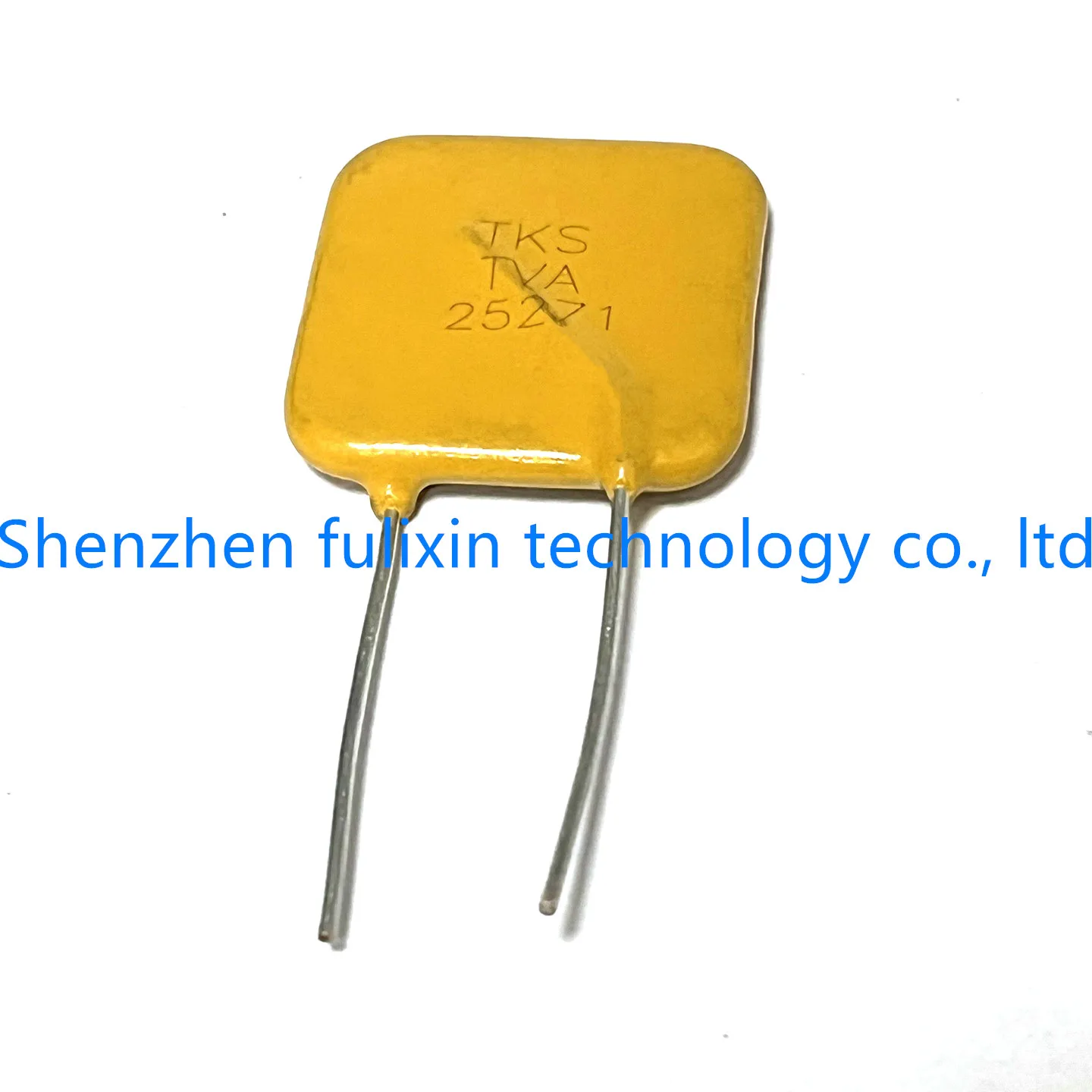 

1PCS TVA25271 25D271 20KA TKS 25mm varistors