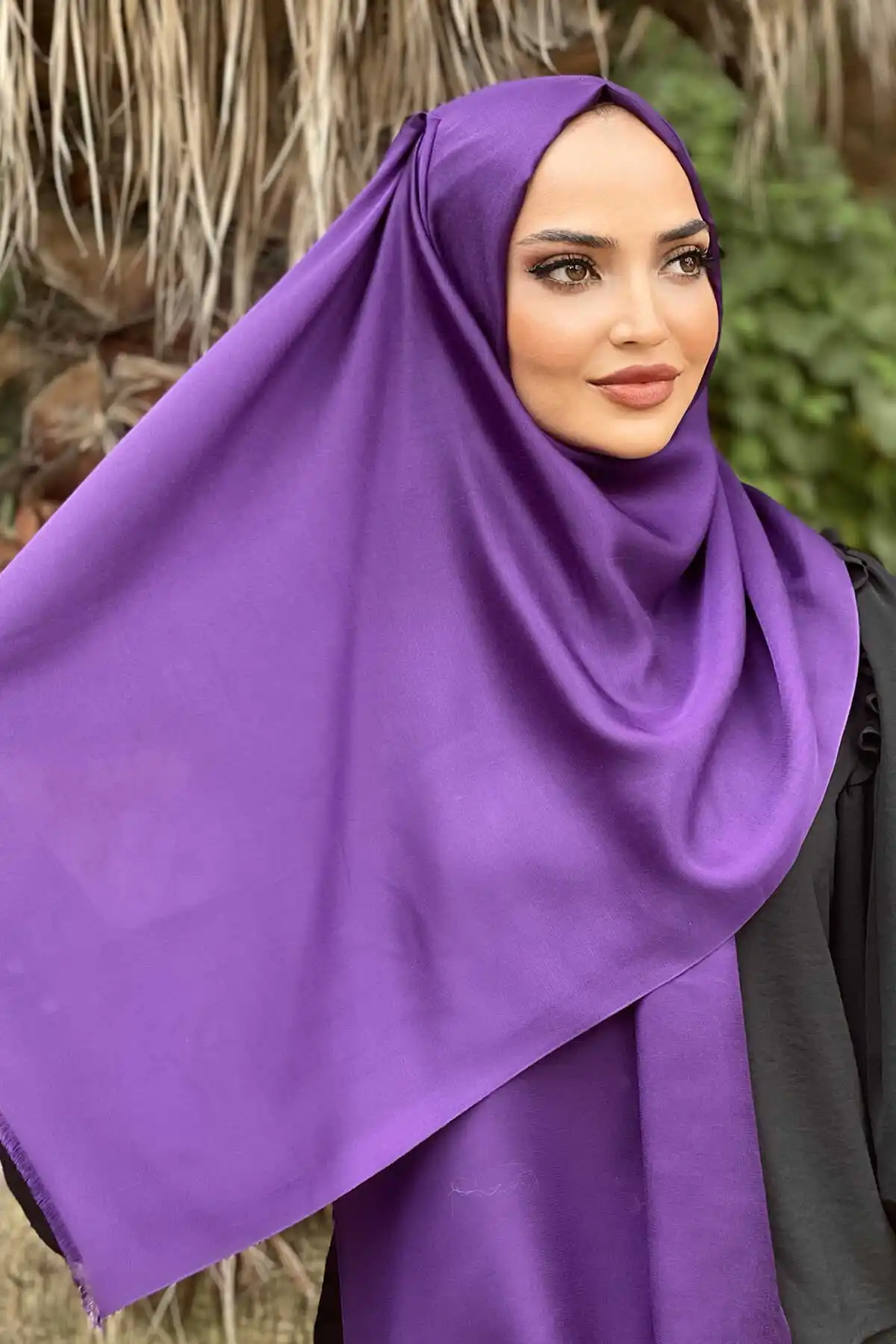 

ASM Cotton Shawl-Winter Autumn 2021 Muslim Women Hijab headscarf islamic Turkey