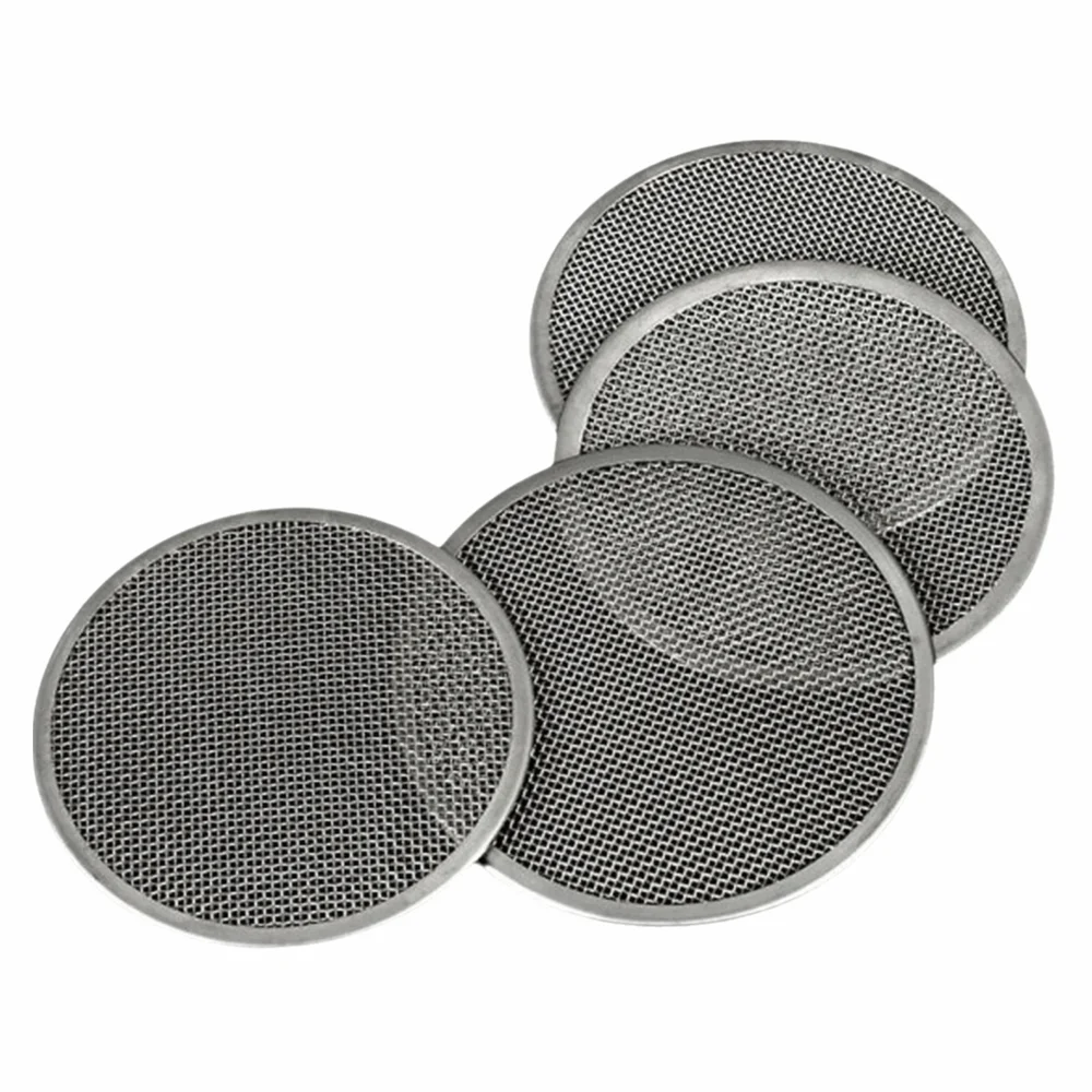 304 Stainless Steel Stainless Steel Floor Drains Small Drain Hole Stainless-Steel Material Sink Strainer Filter Cover