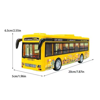 8 最佳銷售 迴力車玩具 - №2