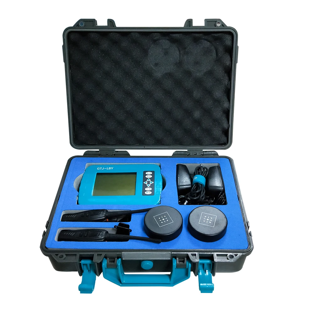 

High Quality Non Destructive Wall Thickness Measurement Thickness Testing Equipment