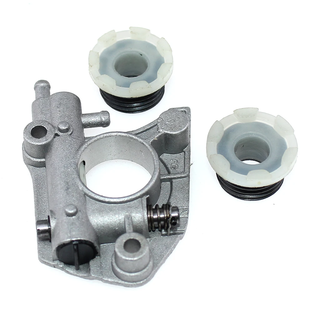 Auto Oiler Assembly Oil Pump for Echo Shindaiwa CS-3500 CS-3700ES CS-440 CS-4400 CS-510 CS-520 CS-530 CS-4200 CS-4200ES CS-4200T