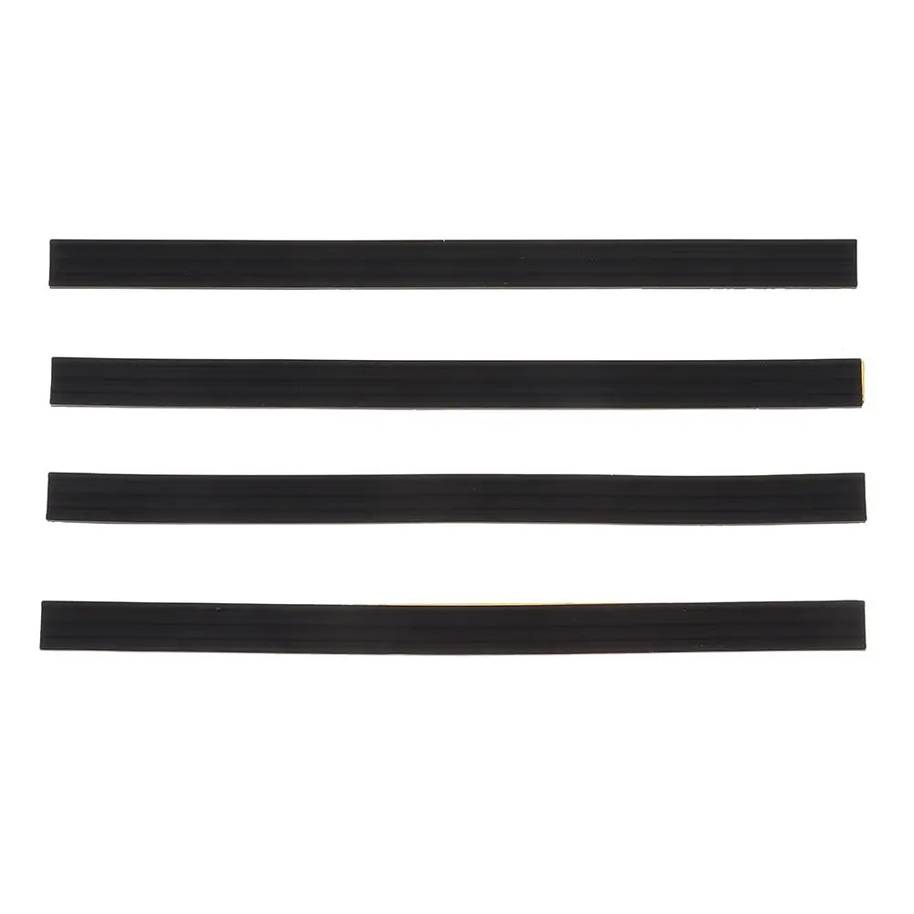Silicone Travel Luggage Caster Shoes Suitcase Parts Axles Reduce Noise Castor Sleeve Trolley Box Casters Cover DIY