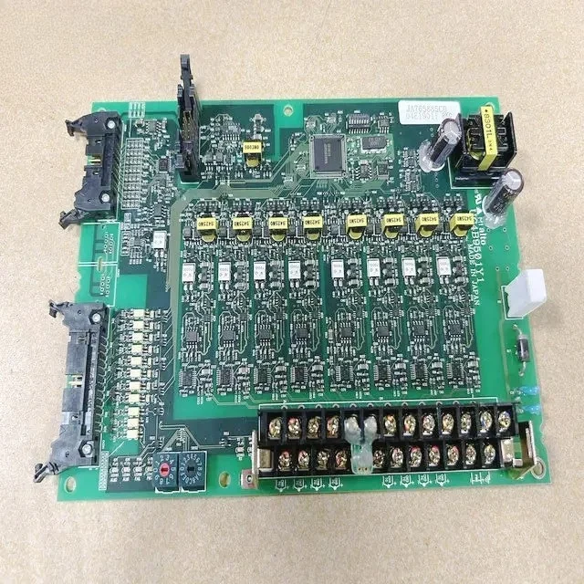 

Product bargaining, do not order directly JA765885CD UC4B9501Y1 TEMP BOARD