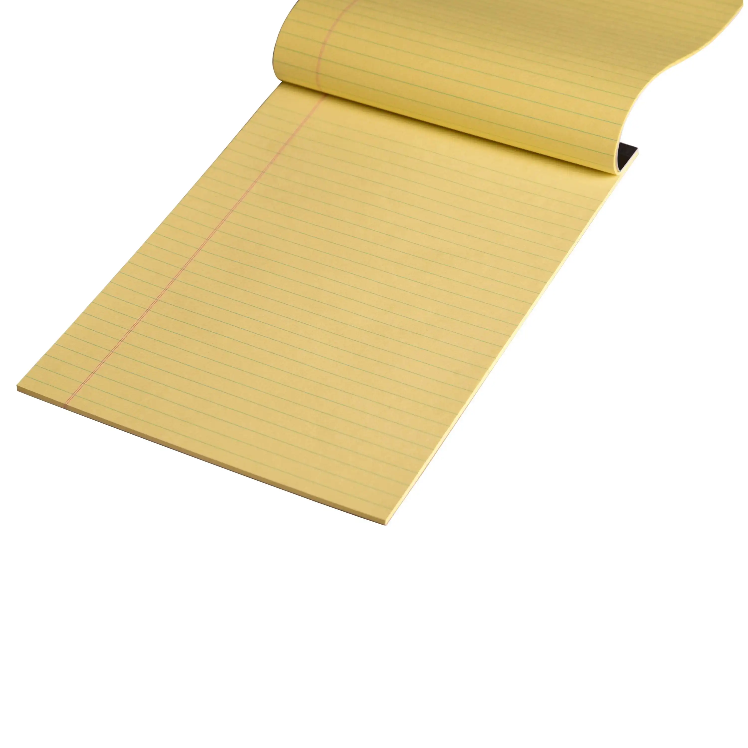 แผ่นรองปกครองกว้าง 8.5"x11" 50 แผ่น 12 แพ็ค