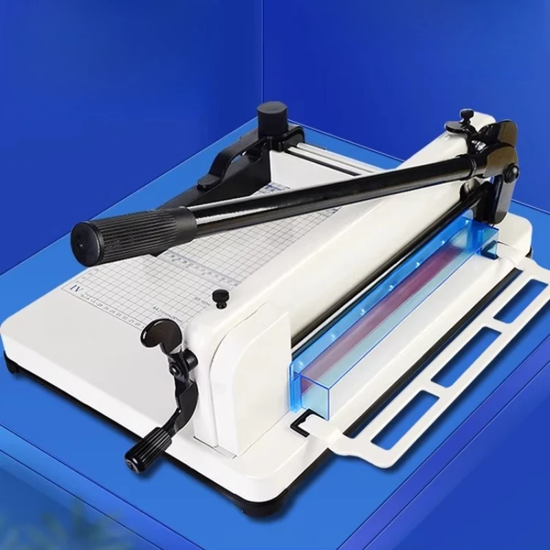 

Heavy Duty Paper Cutter, Manual Cut Paper Cutter, Small Cut Paper Cutter