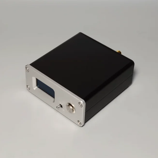 USB Digital Hifi Audio Interface SPDIF Coaxial AES Optical I2S Sound Card High‑Resolution DSD1024 PCM768