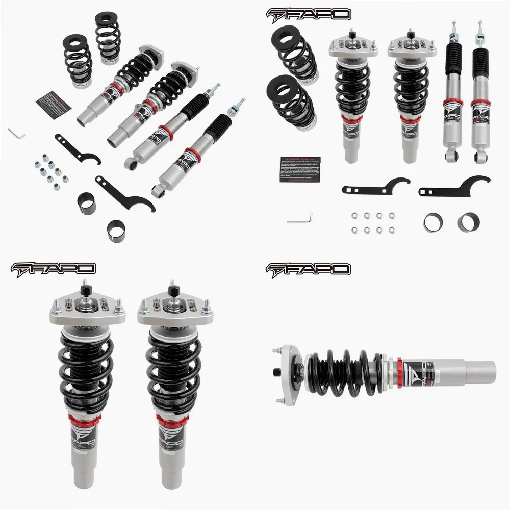 Fapo PF004820 Adjus…