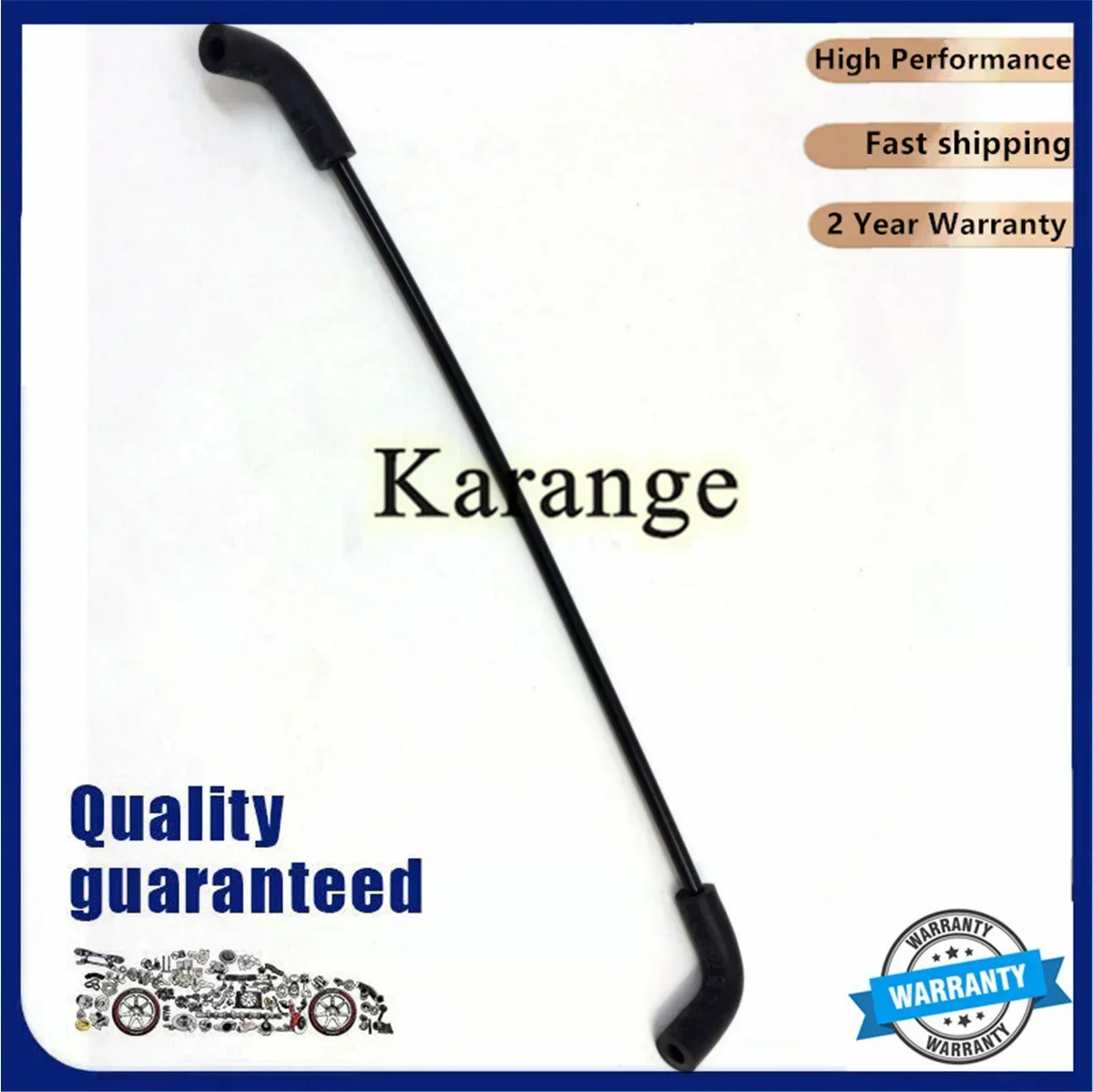 

High quality New Pressure Sensor Vacuum Hose 96451064 For Chevrolet Aveo 2004-2011 For Pontiac Wave 2005-2008 G3 2010