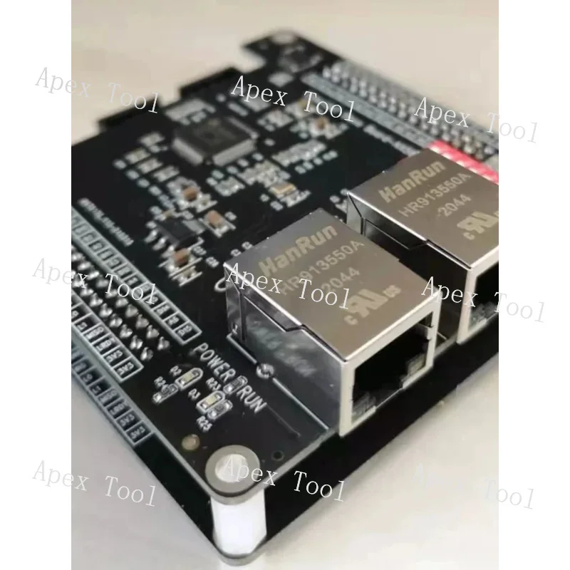 

EtherCAT board IO STM32+AX58100