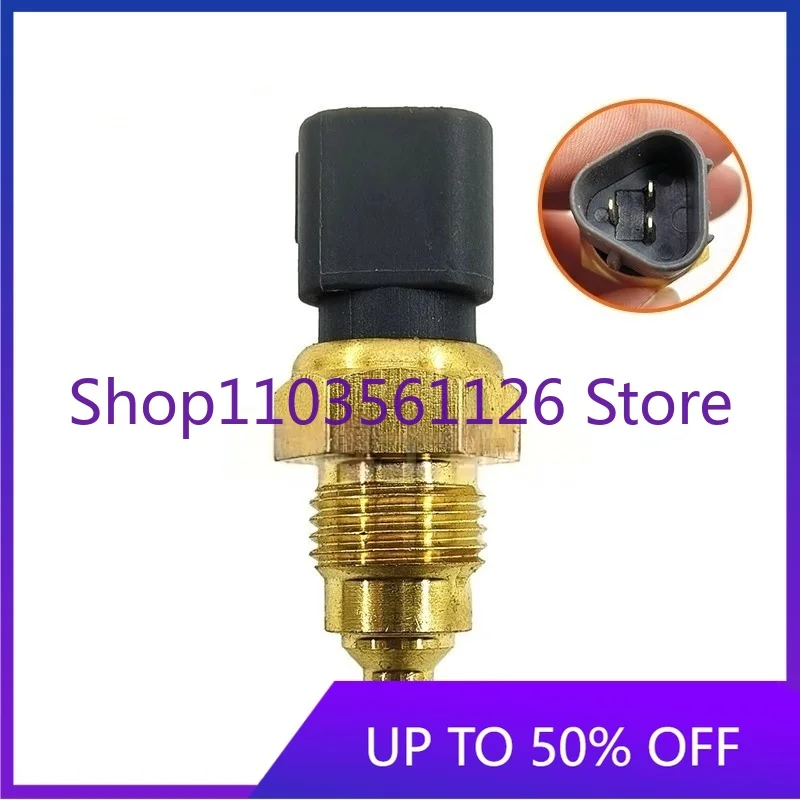 

Датчик температуры воды двигателя экскаватора, часть оборудования ZAX200 210 240 250 270-3/4HK1