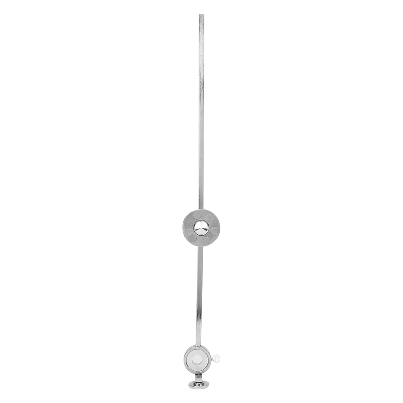 G01-100 Torch Compass Roller Guide Stainless Steel Oxygen Welding Cutting Tool Accessories with Scale Ruler Soldering Equipment