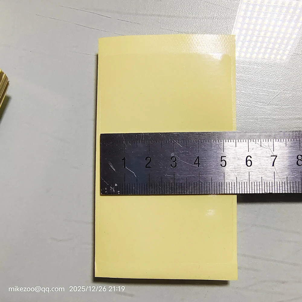 Thumbnail 3 - #66 Best Laminating Film to Buy In 2026