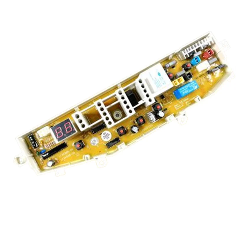 Original New washing Machine computer board for Samsung XQB4888-05 XQB60-M71 XQB55-L76 XQB50-2188 Replacement circuit board