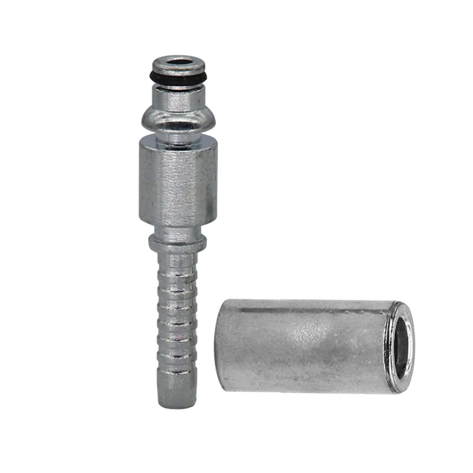 

Pressure Pipe Joint Accessories Fitting Pressure Washer Pipe Tip Adaptor Outer Diameter 7 9mm