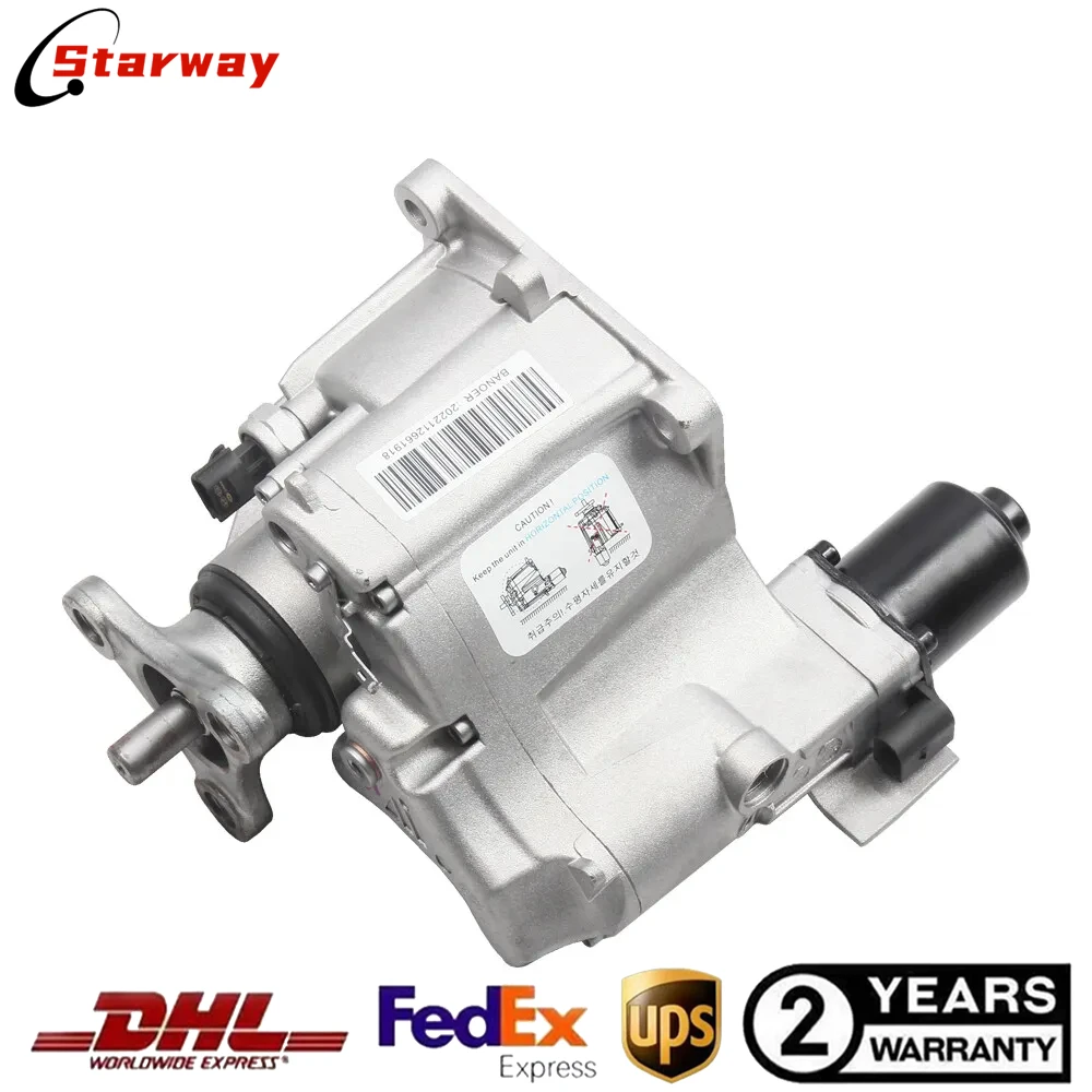 

530003B510 Coupling Assembly 530003B51 For Hyundai Santa Fe Tucson Kia Sorento Sportage Sorento 2014-2019