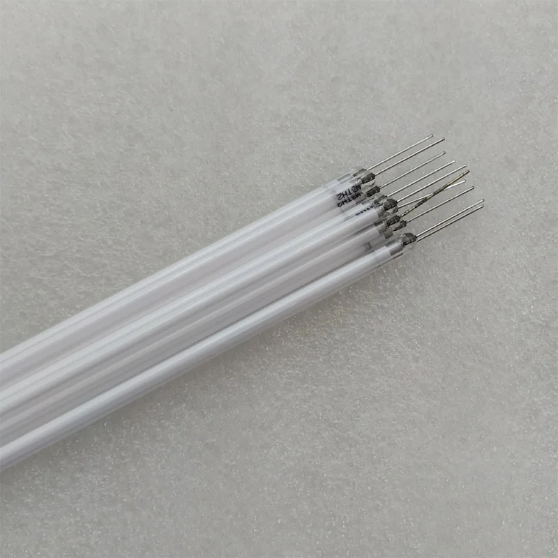 10PCS/Lot 23inch 23.6“24”W 533MMX2.4 524MMX2.4 CCFL Lamp Tube Code Cathode Fluorescent Backlight