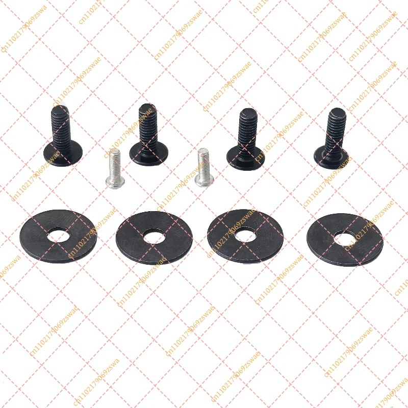 VESA Adapter Bracket for HP 21.5-27