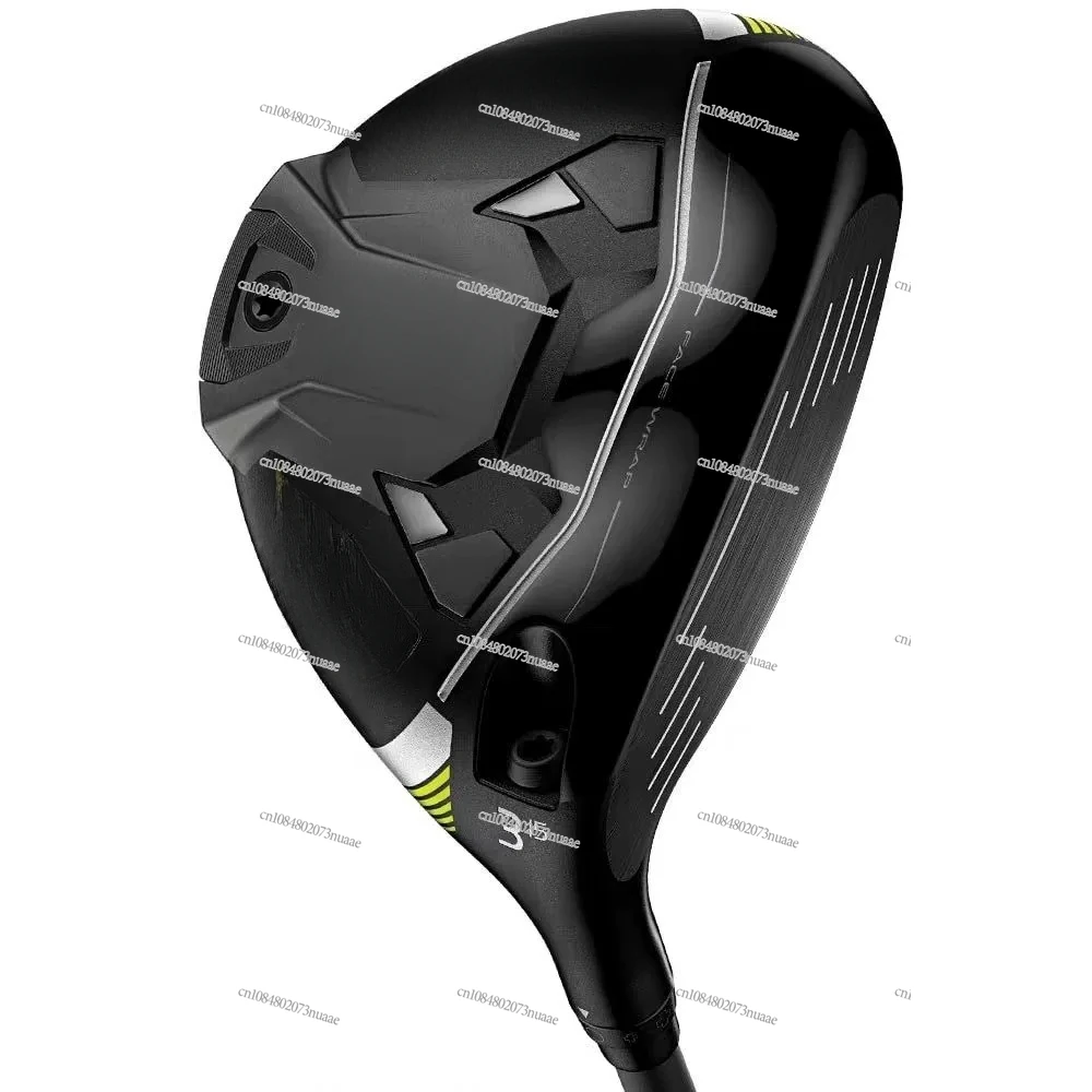 G430 Upgraded Model, Enhancing The Long-distance Hitting Experience, Including The Choice of No. 3 and No. 5 Wood